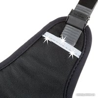 Шлея Ferplast Ergotrekking XL 75467152 (XL, черный)