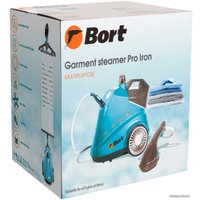 Отпариватель Bort Pro Iron