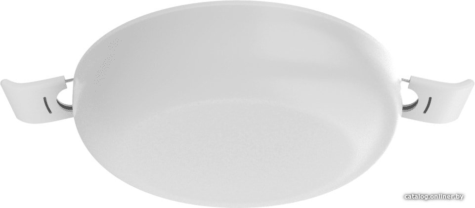Точечный светильник Gauss Frameless 9W 4000K 967511209