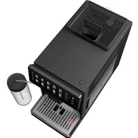 Кофемашина Weissgauff WCM-365 Automatic ColorTouch Cappuccino Nero