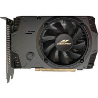 Видеокарта OCPC Radeon RX 550 SE 4GB GDDR5 OCVARX550G4SE