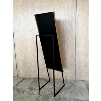 Зеркало eMZe Floor 40x150 DK23501.AUR (золото)