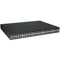 Управляемый коммутатор 3-го уровня BDCOM S5700-48ET4X2Q