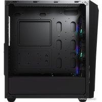Корпус Cougar MX660 Mesh RGB-L CGR-5BMSB-MESH-RGB-L