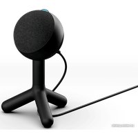 Проводной микрофон Logitech Yeti Orb (черный)