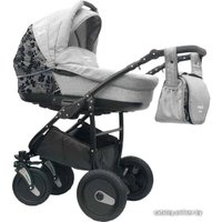 Универсальная коляска Camarelo Dakota (2 в 1)