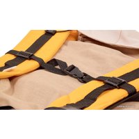 Рюкзак-переноска Polini Kids Disney Baby Бэмби 0002319-22 (бежевый)