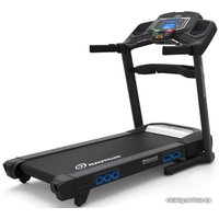 Электрическая беговая дорожка Nautilus T628