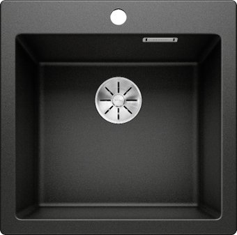 Кухонная мойка Blanco Pleon 5 525951 (черный)
