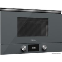 Микроволновая печь TEKA ML 8220 BIS (серый)