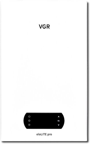 Отопительный котел VGR eloLITE pro 14