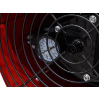 Дизельная тепловая пушка Asilak SLD-30003