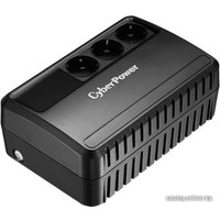 Источник бесперебойного питания CyberPower BU725E
