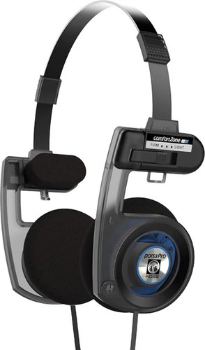 KOSS Porta Pro Utility