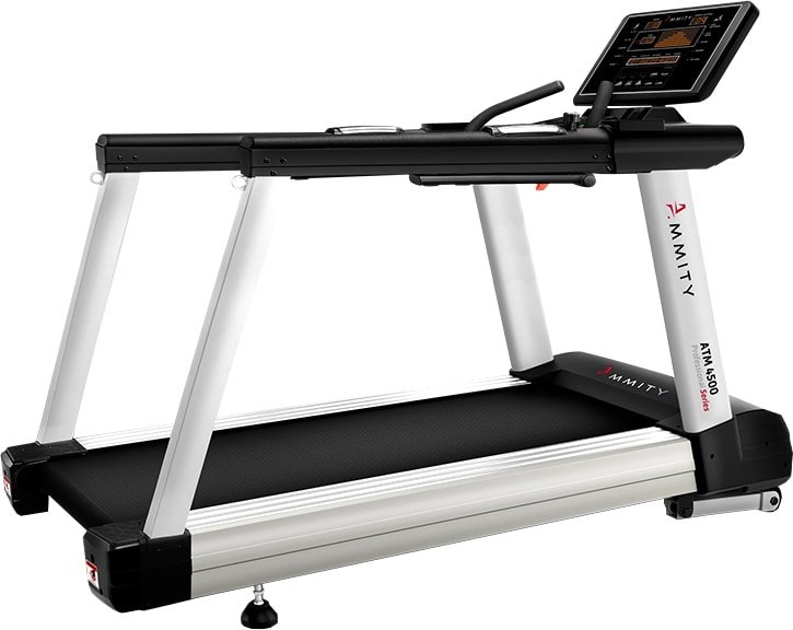

Электрическая беговая дорожка Ammity ATM 4500