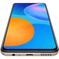 Телефон Huawei P smart 2021 PPA-LX2 (красное золото)