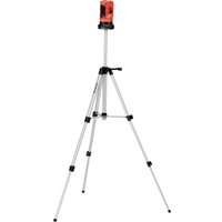 Лазерный нивелир Matrix 35023 (со штативом)