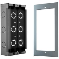 Аксессуар Fanvil EX101 монтажная коробка для SIP-домофонов Fanvil i61