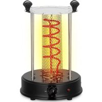 Электрошашлычница Kitfort KT-1412