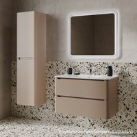 IDDIS Тумба под умывальник Edifice EDI80C0i95