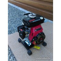 Мотопомпа Weima WMQGZ40-20