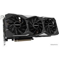 Видеокарта Gigabyte GeForce RTX 2070 Super WindForce OC 3X 8GB GDDR6
