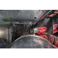 Ударная дрель-шуруповерт Milwaukee M12 FUEL M12FPD2-602X 4933479870 (с 2-мя АКБ 6 Ач, кейс)