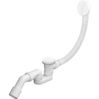 Сифон Wellsee Useful Extras 231912000 (белый/глянцевый белый)