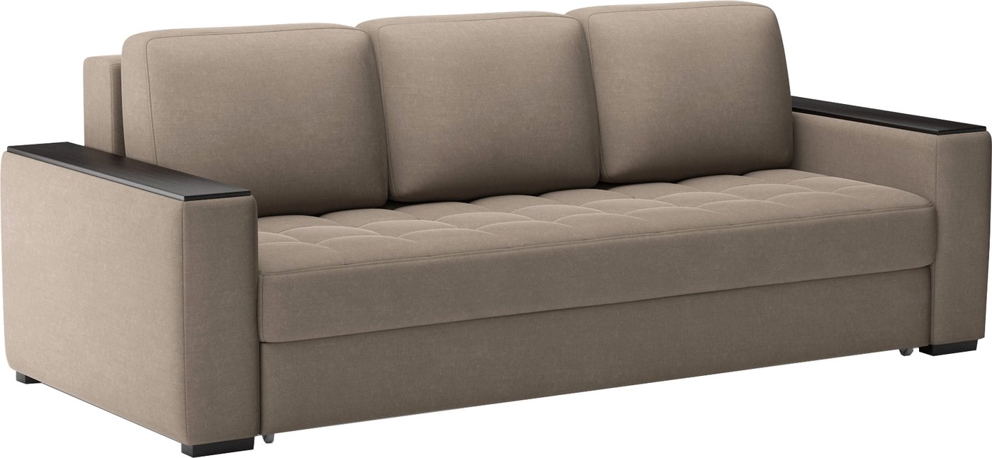 

Диван Moon Family 127 002593 (бежевый)