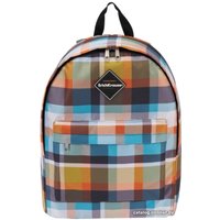 Городской рюкзак Erich Krause EasyLine 17L Colorado Tartan 51727