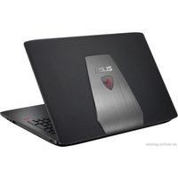 Игровой ноутбук ASUS GL552JX-XO345T