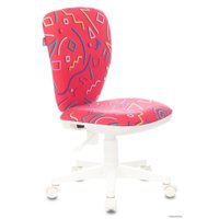 Компьютерное кресло Бюрократ KD-W10/STICK-PINK (малиновый)