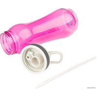 Бутылка для воды AceCamp Tritan 1553 розовый