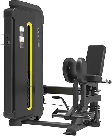 

Тренажер для ног Bronze Gym BW-3022