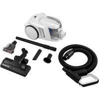 Пылесос Polaris PVC 1909 (белый)