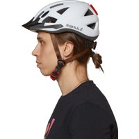 Cпортивный шлем Shulz Alex M (белый)