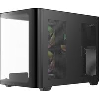 Корпус Ocypus Iota C50 Curve BK ARGB