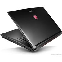 Игровой ноутбук MSI GL72 6QD-004RU