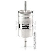 Топливный фильтр MANN-filter WK512
