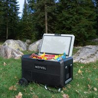 Компрессорный автохолодильник Meyvel AF-PRO41