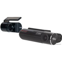 Видеорегистратор-GPS информатор (2в1) GNET G-ON2