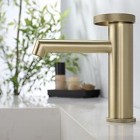 Смеситель Ganzer GZ19111-S