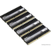 Оперативная память Crucial Ballistix Elite 4GB DDR3 PC3-12800 (BLE4G3D1608DE1TX0CEU)