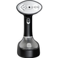 Отпариватель BQ SG2001H (черный/серебристый)