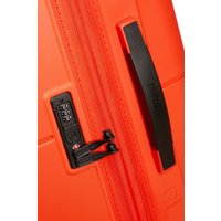 Чемодан American Tourister Dashpop Tangerine Red 67 см