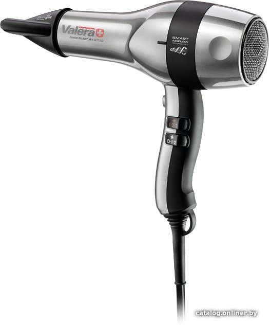 Фен Valera Swiss Silent Jet 8700