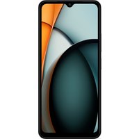 Смартфон Xiaomi Redmi A3 4GB/128GB международная версия (полуночный черный)