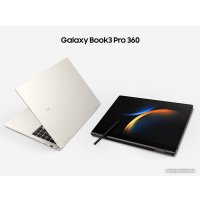 Ноутбук Samsung Galaxy Book3 Pro 14 NP940XFG-KA2US