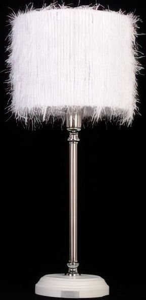 

Настольная лампа Abrasax Manne TL-7721-1CRW