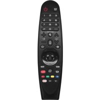 Пульт ДУ Huayu MR20GA AKB75855502 HBT066 (для телевизоров LG)